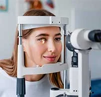 Dr Mateen Eyes Specialist